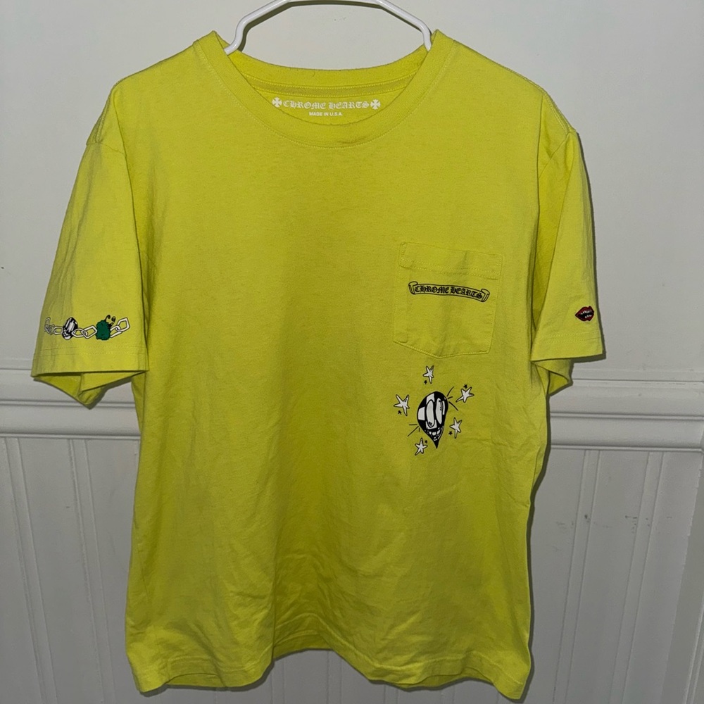 Chrome Hearts Matty Boy T-Shirt